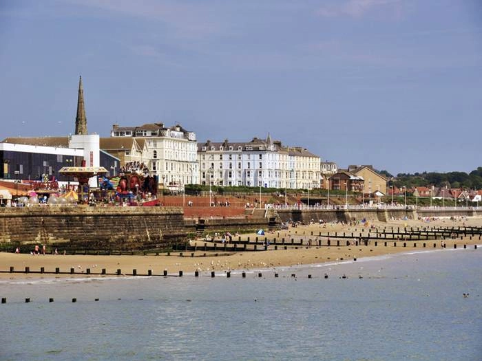 Bridlington